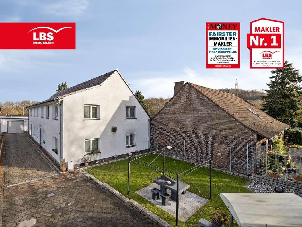 Thumbnail-Haus zum Kaufen in Kamp-Lintfort 1.080.000,00 € 278 m²