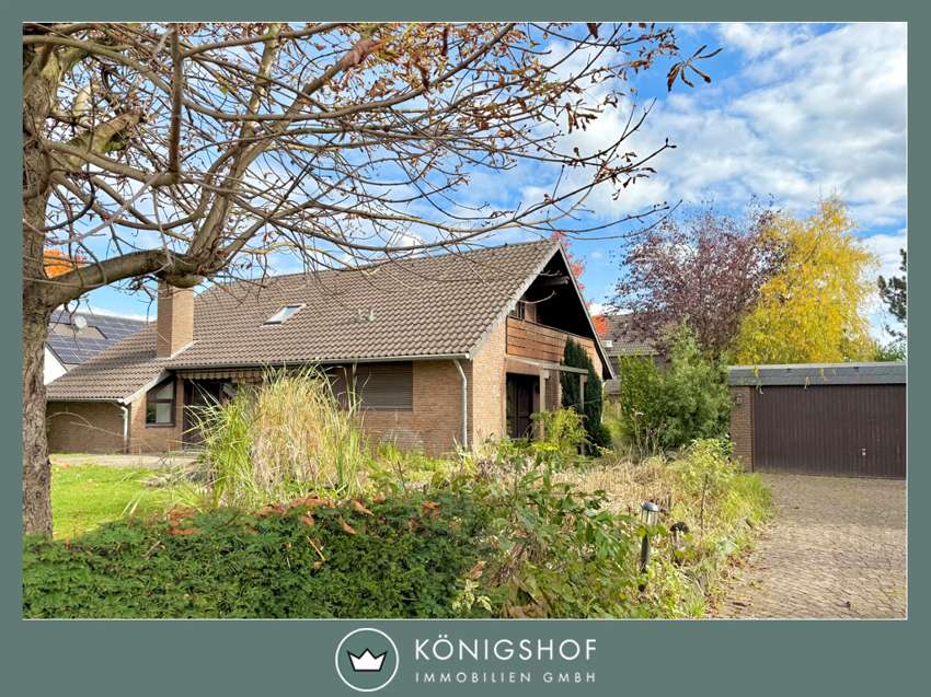 Thumbnail-Haus zum Kaufen in Krefeld 560.000,00 € 141.4 m²