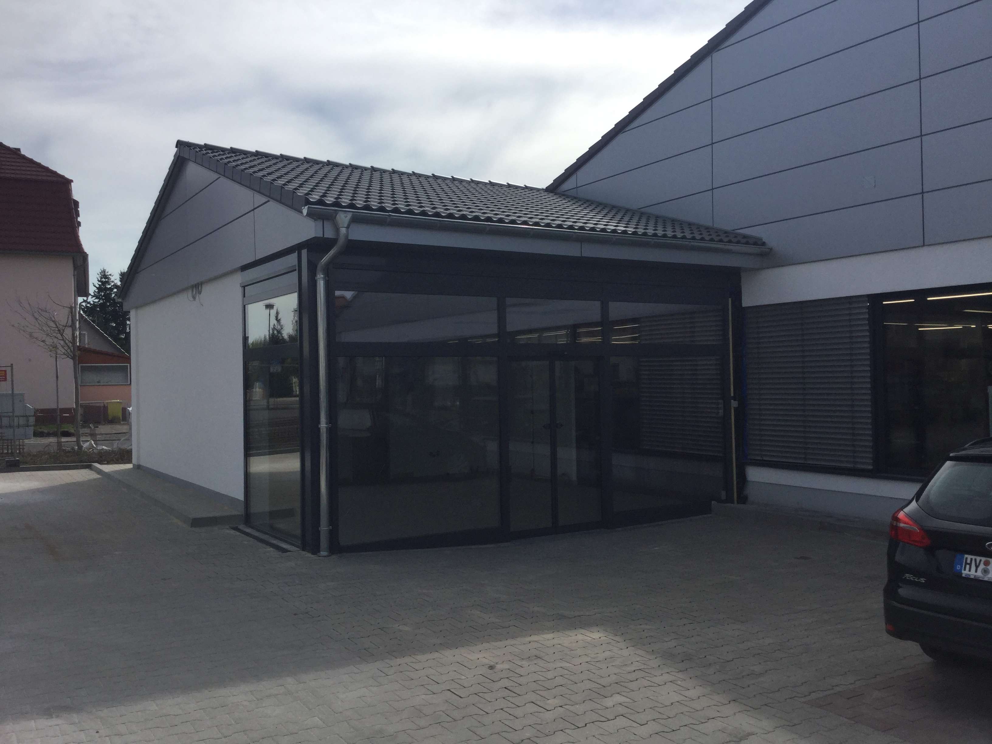 Thumbnail-Einzelhandel in Lauta 700,00 € 40 m²