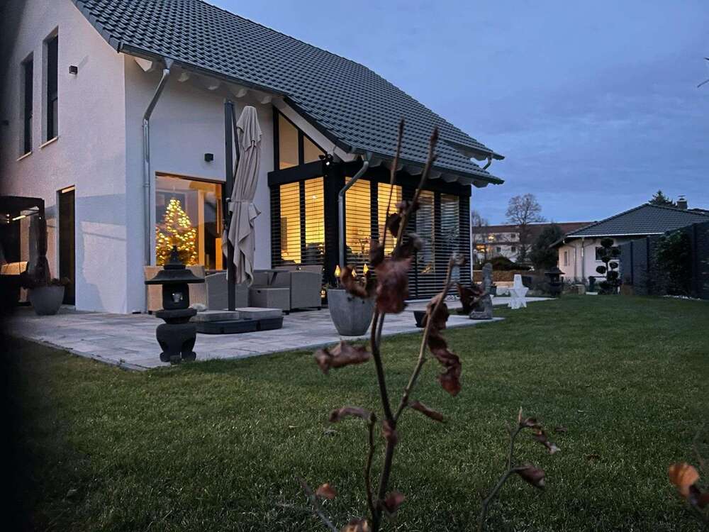 Thumbnail-Haus zum Kaufen in Taucha 598.000,00 € 131 m²