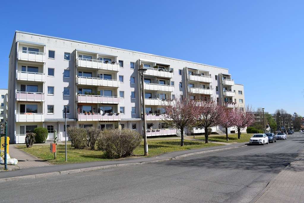 Thumbnail-Wohnung zum Mieten in Gotha 430,00 € 71.9 m²