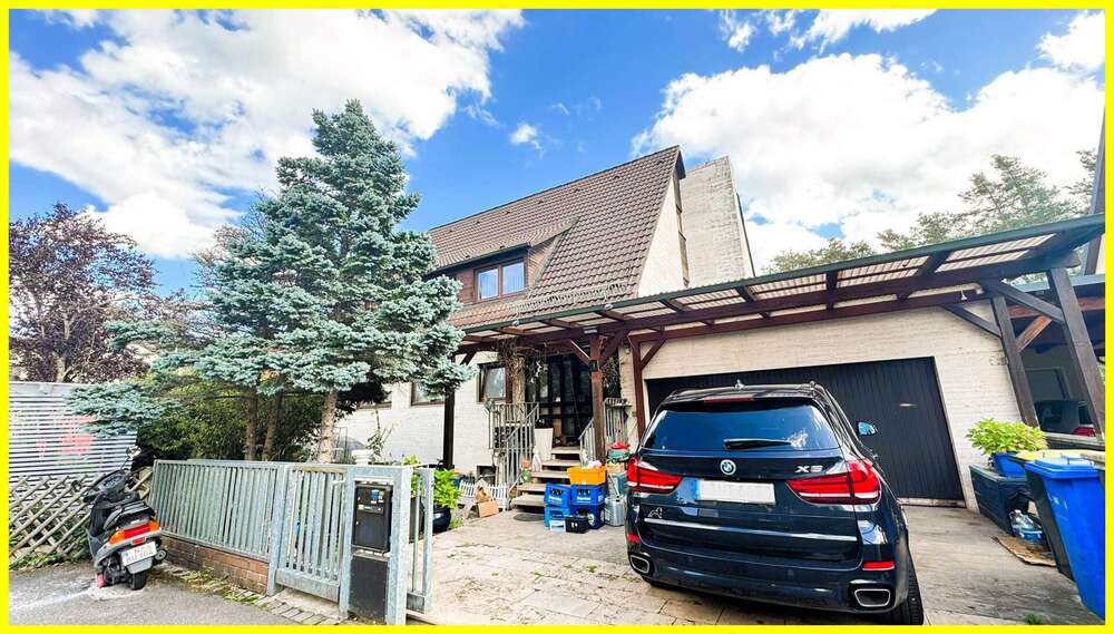 Thumbnail-Haus zum Kaufen in Nürnberg Laufamholz 750.000,00 € 346.11 m²
