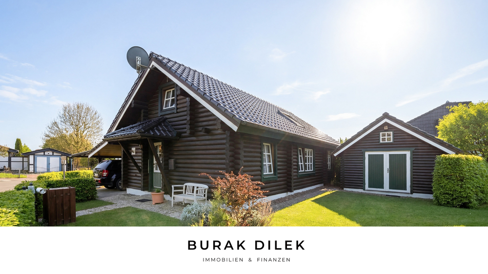 Thumbnail-Haus zum Kaufen in Butjadingen 199.000,00 € 66 m²