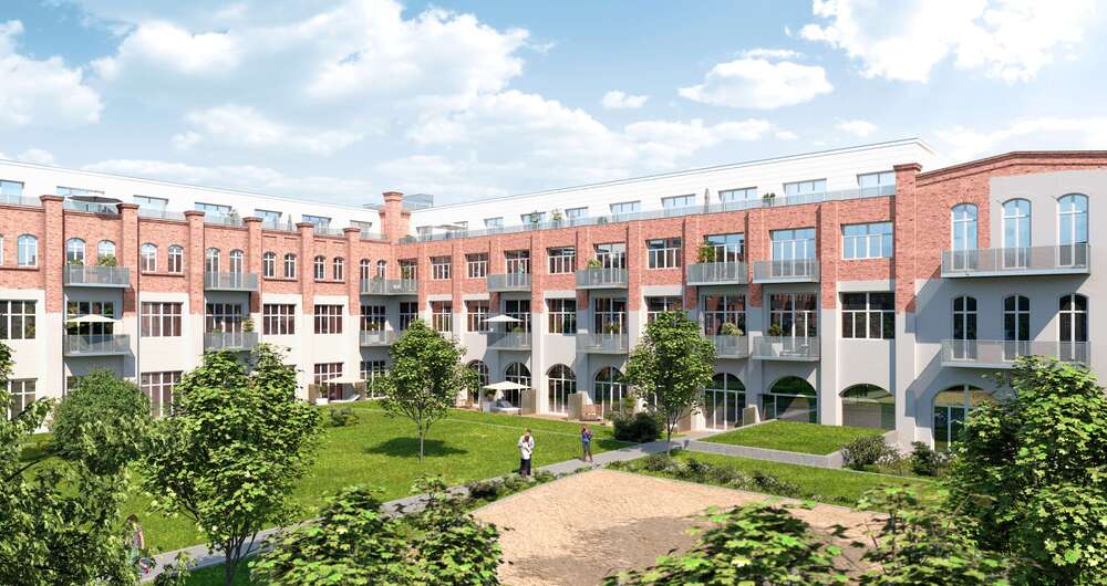 Thumbnail-Wohnung zum Mieten in Berlin 758,80 € 37.95 m²