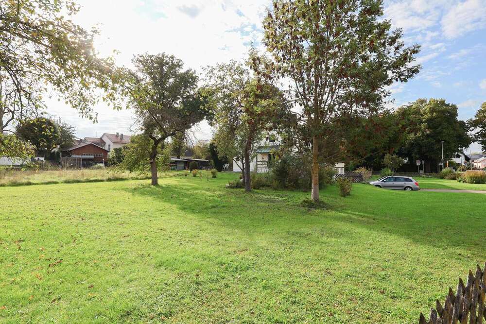 Thumbnail-Grundstück zu verkaufen in Lenting 675.000,00 € 1463 m²