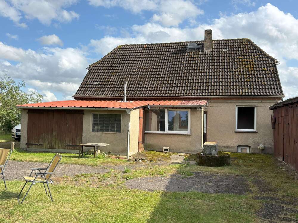 Thumbnail-Haus zum Kaufen in Stepenitztal 132.000,00 € 84 m²