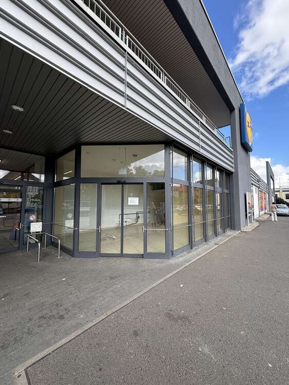 Thumbnail-Einzelhandel in Wurzen 1.000,00 € 43 m²