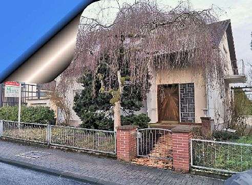 Thumbnail-Haus zum Kaufen in Wiesbaden 1.090.000,00 € 120 m²