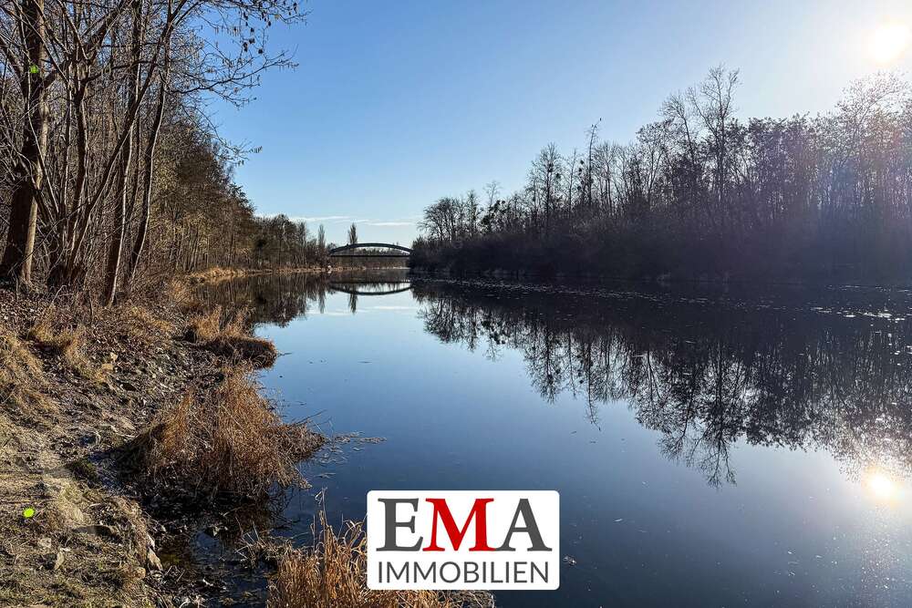 Thumbnail-Grundstück zu verkaufen in Brieselang 299.750,00 € 1034 m²