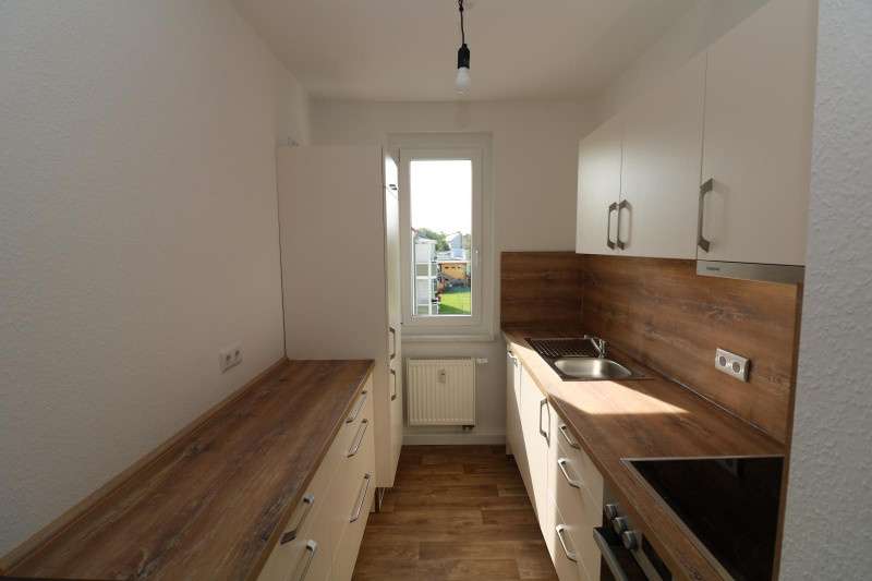 Thumbnail-Wohnung zum Mieten in Freiberg 379,00 € 45.97 m²