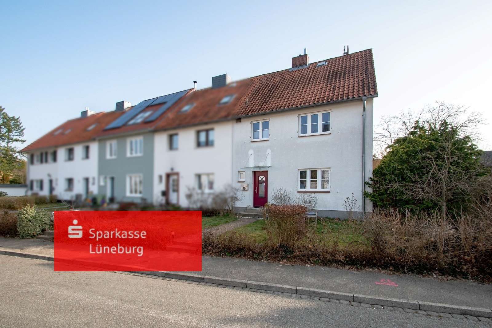 Thumbnail-Haus zum Kaufen in Lüneburg, Rotes Feld 540.000,00 € 112.8 m²