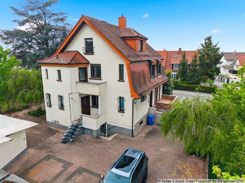 Thumbnail-Haus zum Kaufen in Ubstadt-Weiher 550.000,00 € 198.46 m²