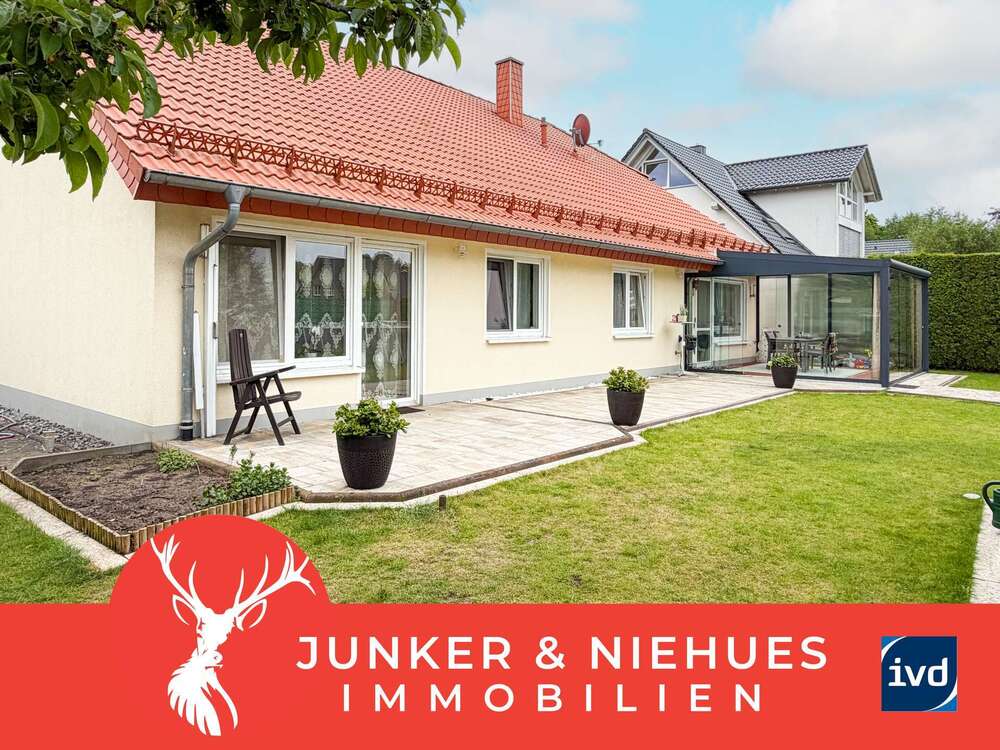 Thumbnail-Haus zum Kaufen in Steinhagen 600.000,00 € 313 m²