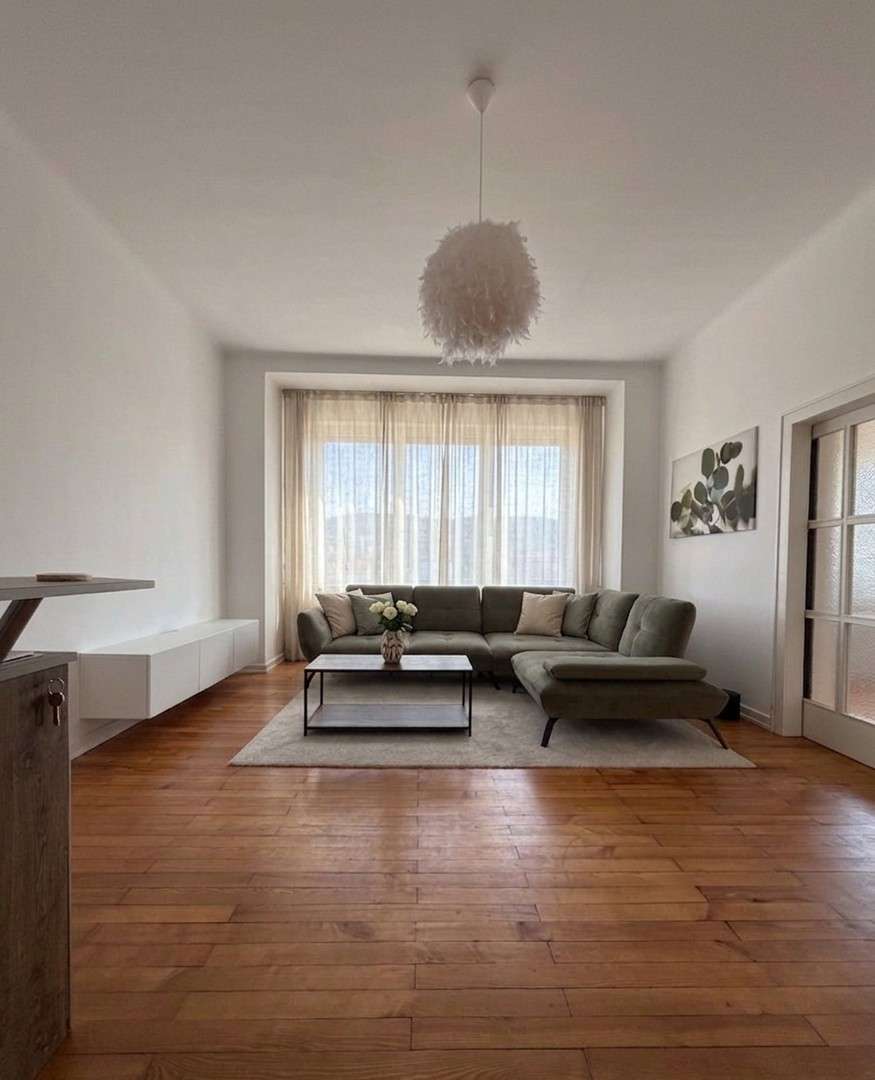 Thumbnail-Wohnung zum Mieten in Saarbrücken 1.380,00 € 140 m²