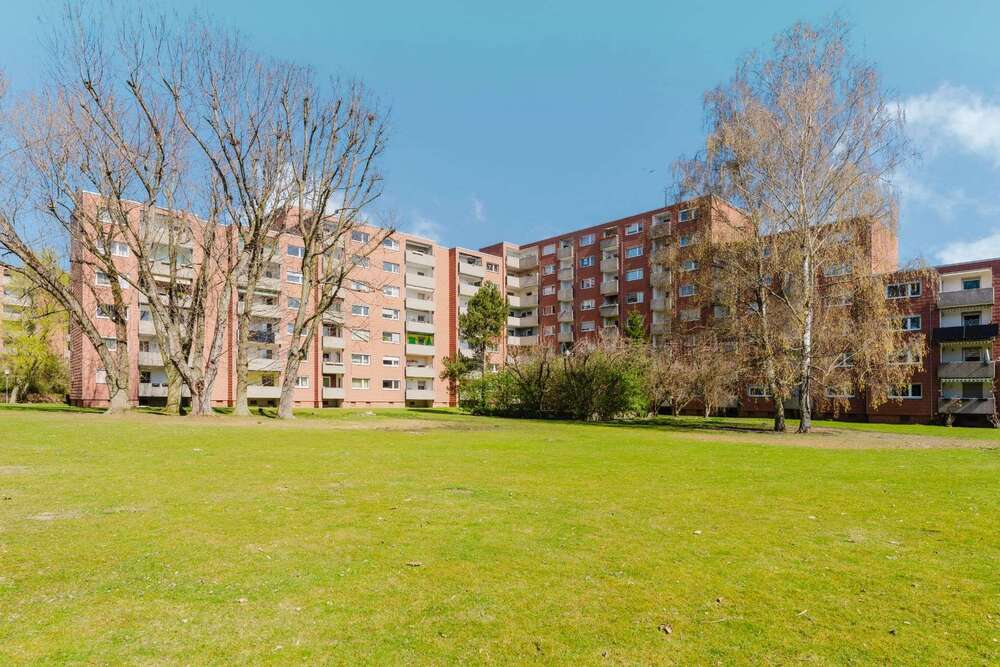 Thumbnail-Wohnung zum Kaufen in Braunschweig 189.000,00 € 81 m²