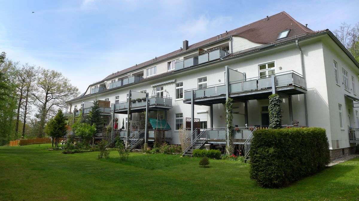 Thumbnail-Wohnung zum Mieten in Fliegerhorst 390,00 € 52.44 m²