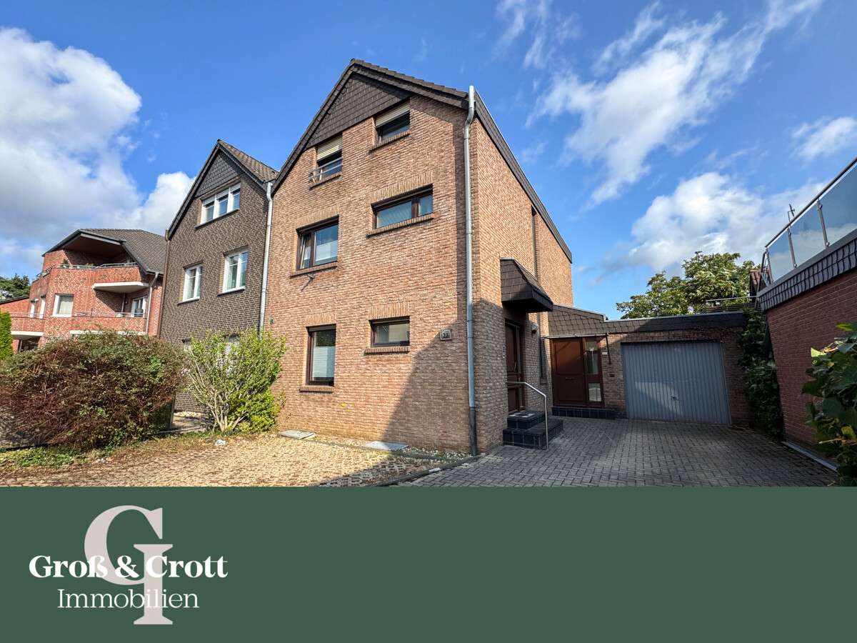 Thumbnail-Haus zum Kaufen in Übach-Palenberg 385.000,00 € 285 m²