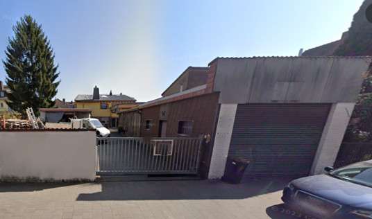 Thumbnail-Grundstück in Neu Isenburg 540.000,00 € 580 m²