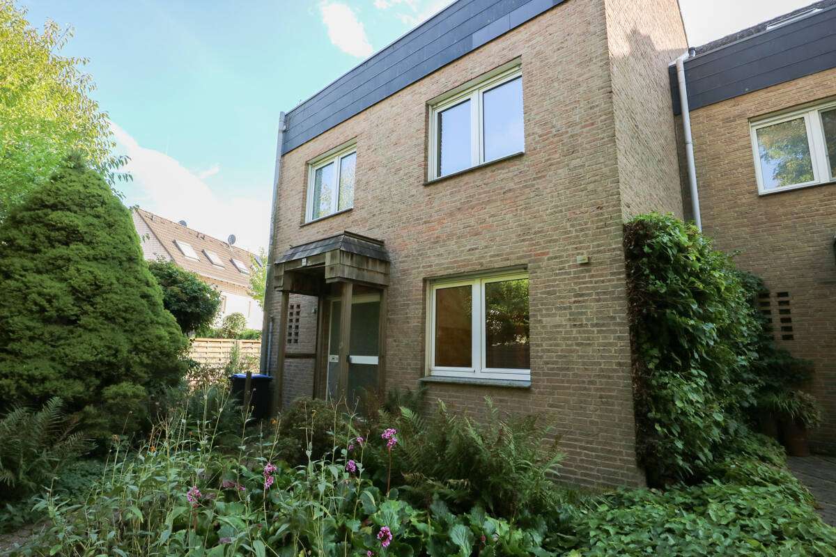 Thumbnail-Haus zum Kaufen in GrevenbroichLangwaden 249.000,00 € 156.39 m²