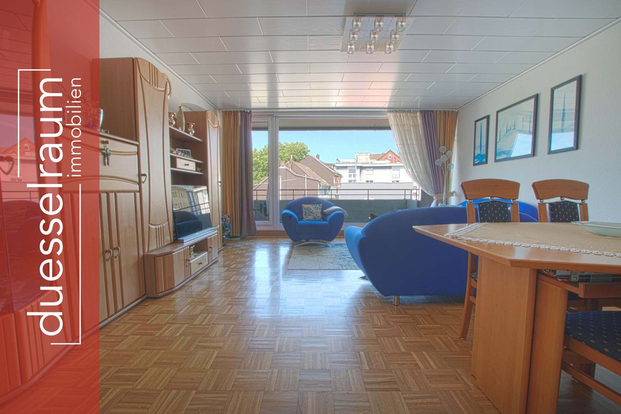 Thumbnail-Wohnung zum Kaufen in Ratingen 295.000,00 € 99 m²