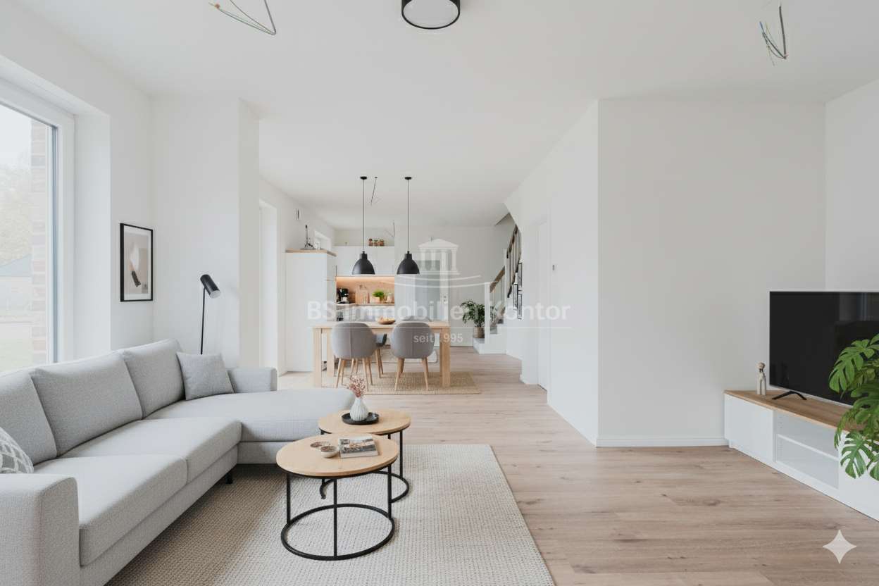 Thumbnail-Haus zum Kaufen in Westoverledingen Ihrhove 250.000,00 € 93.44 m²