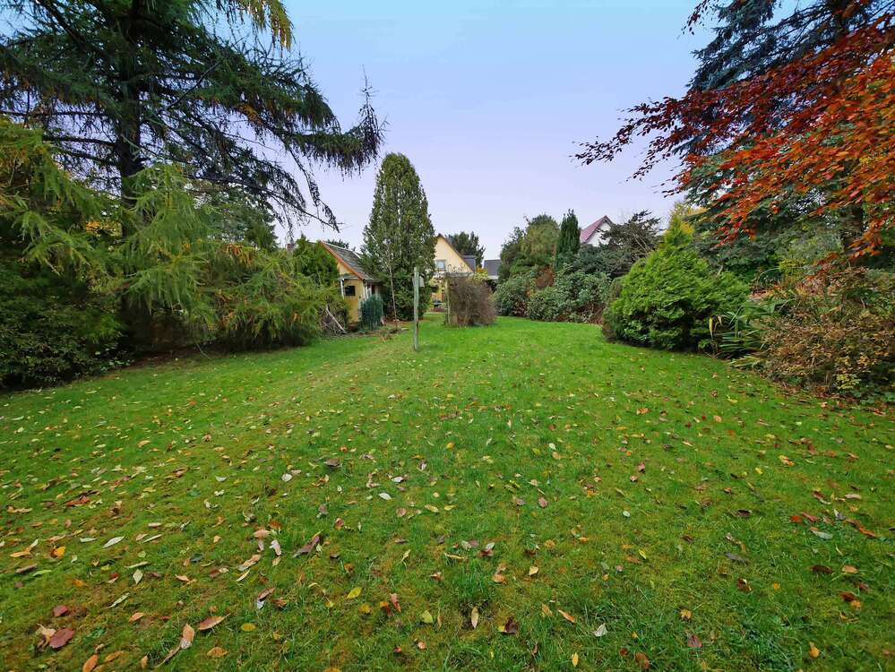 Thumbnail-Grundstück zu verkaufen in Hamburg 393.000,00 € 1013.2 m²