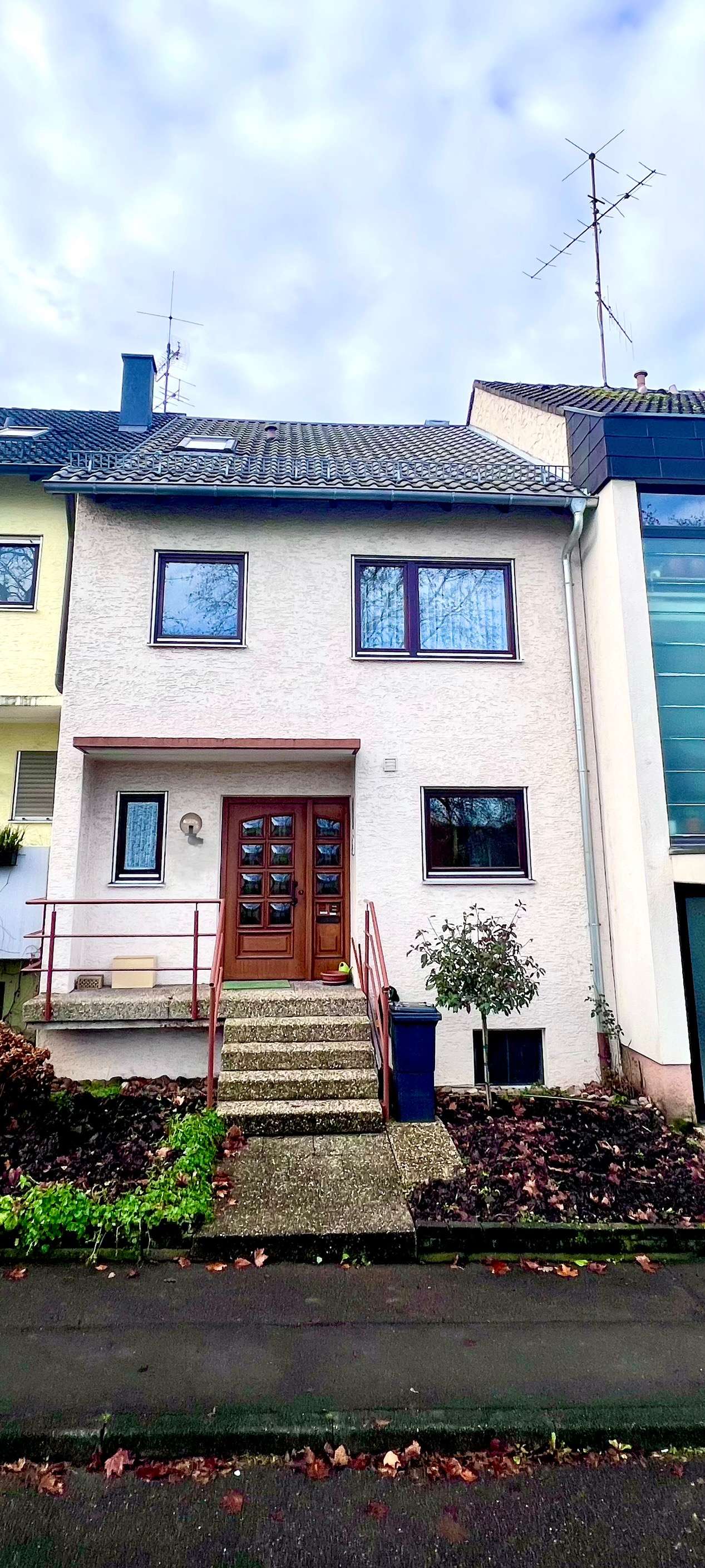 Thumbnail-Haus zum Kaufen in Schwaikheim 459.500,00 € 125 m²