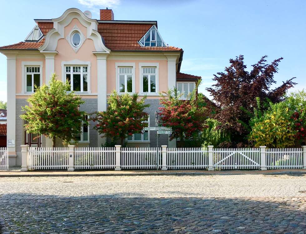 Thumbnail-Haus zum Kaufen in Dassow 735.000,00 € 270 m²