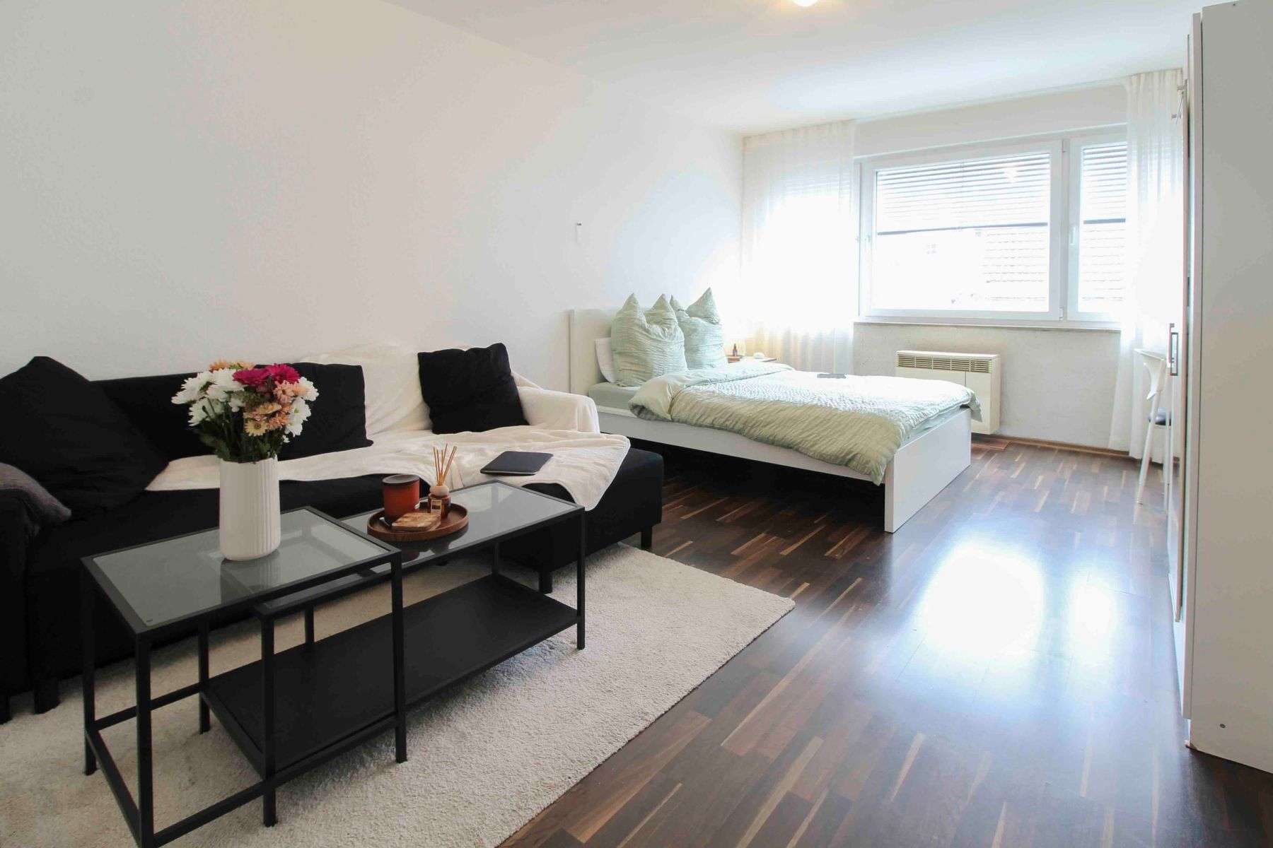 Thumbnail-Wohnung zum Kaufen in Stuttgart 180.000,00 € 32.11 m²