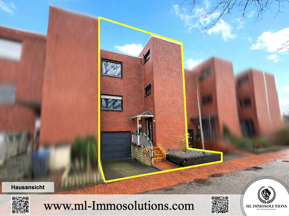Thumbnail-Haus zum Kaufen in Dorsten 329.000,00 € 107.37 m²