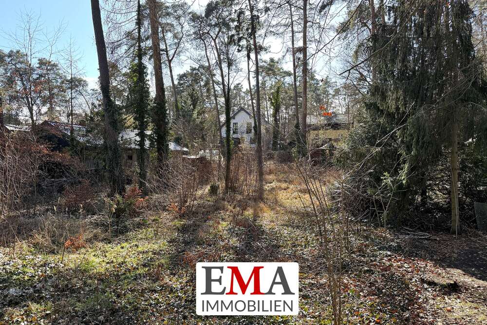 Thumbnail-Grundstück zu verkaufen in Schönwalde-Glien 255.000,00 € 929 m²