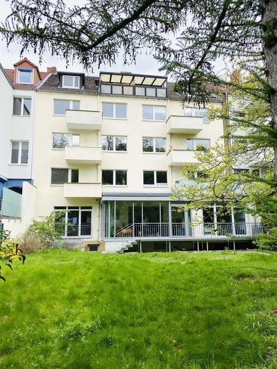 Thumbnail-Haus zum Kaufen in Hannover 4.460.000,00 € 910 m²