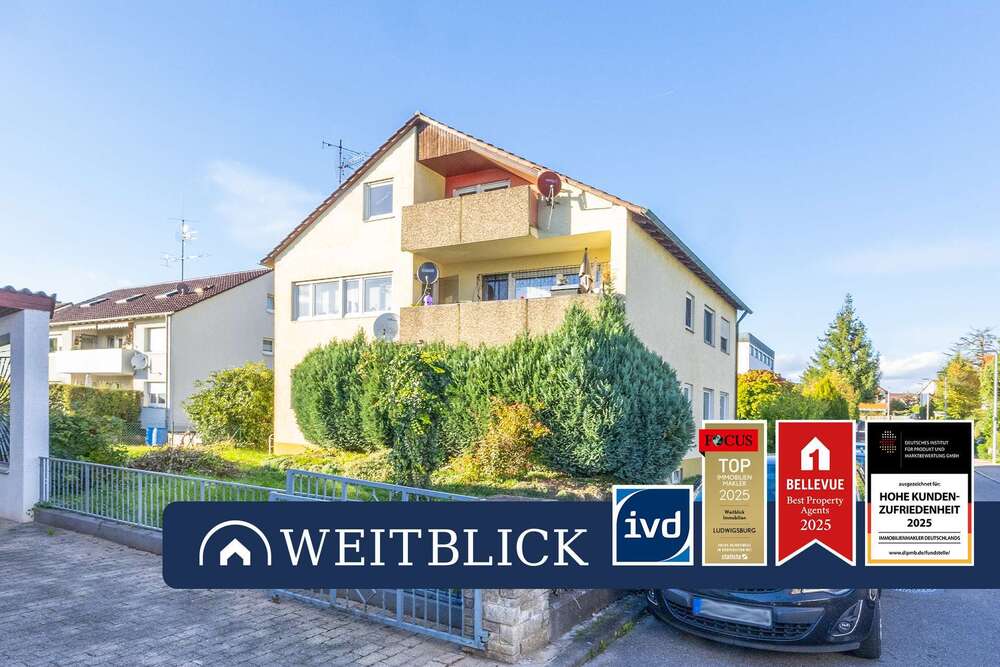 Thumbnail-Haus zum Kaufen in Sachsenheim 595.000,00 € 258.87 m²