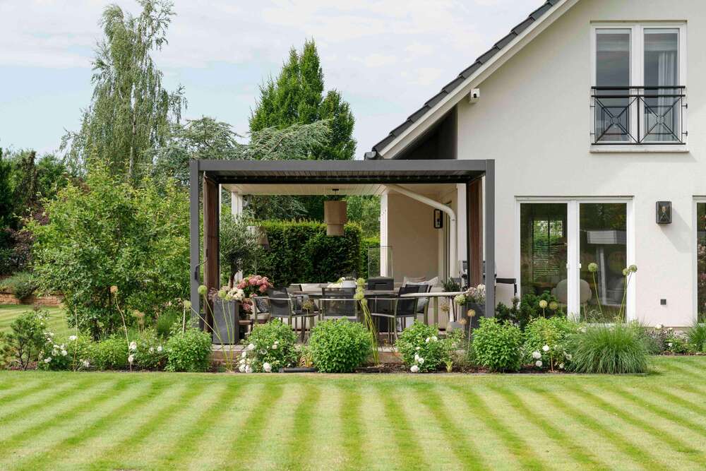 Thumbnail-Haus zum Kaufen in Potsdam 1.480.000,00 € 145 m²