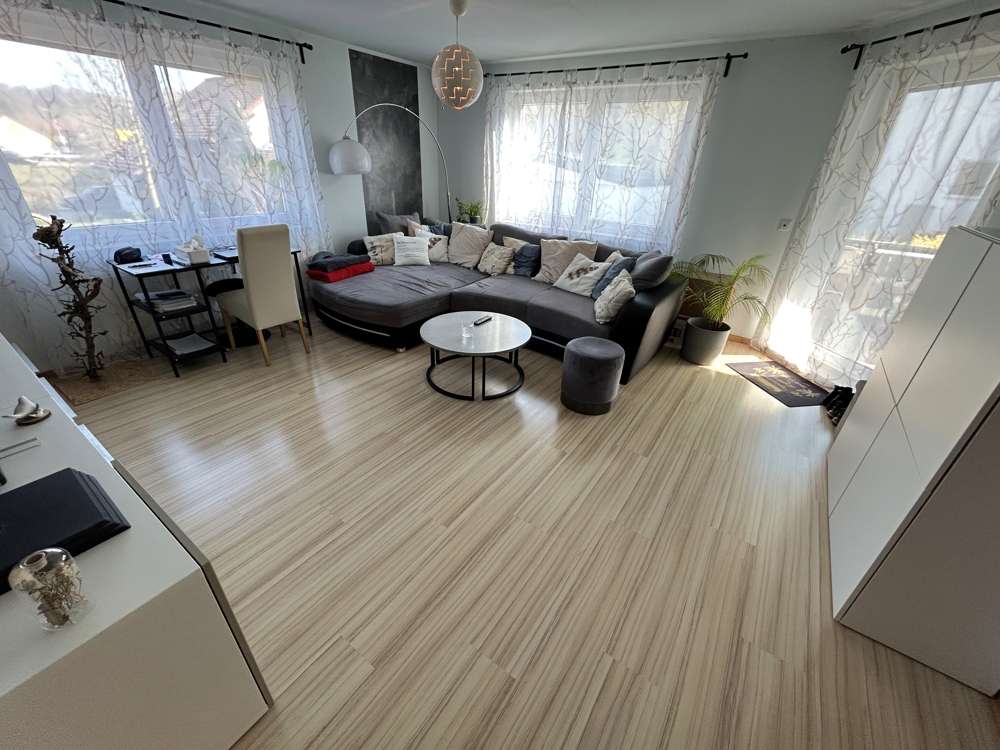 Thumbnail-Wohnung zum Kaufen in Eschenbach 249.000,00 € 73 m²