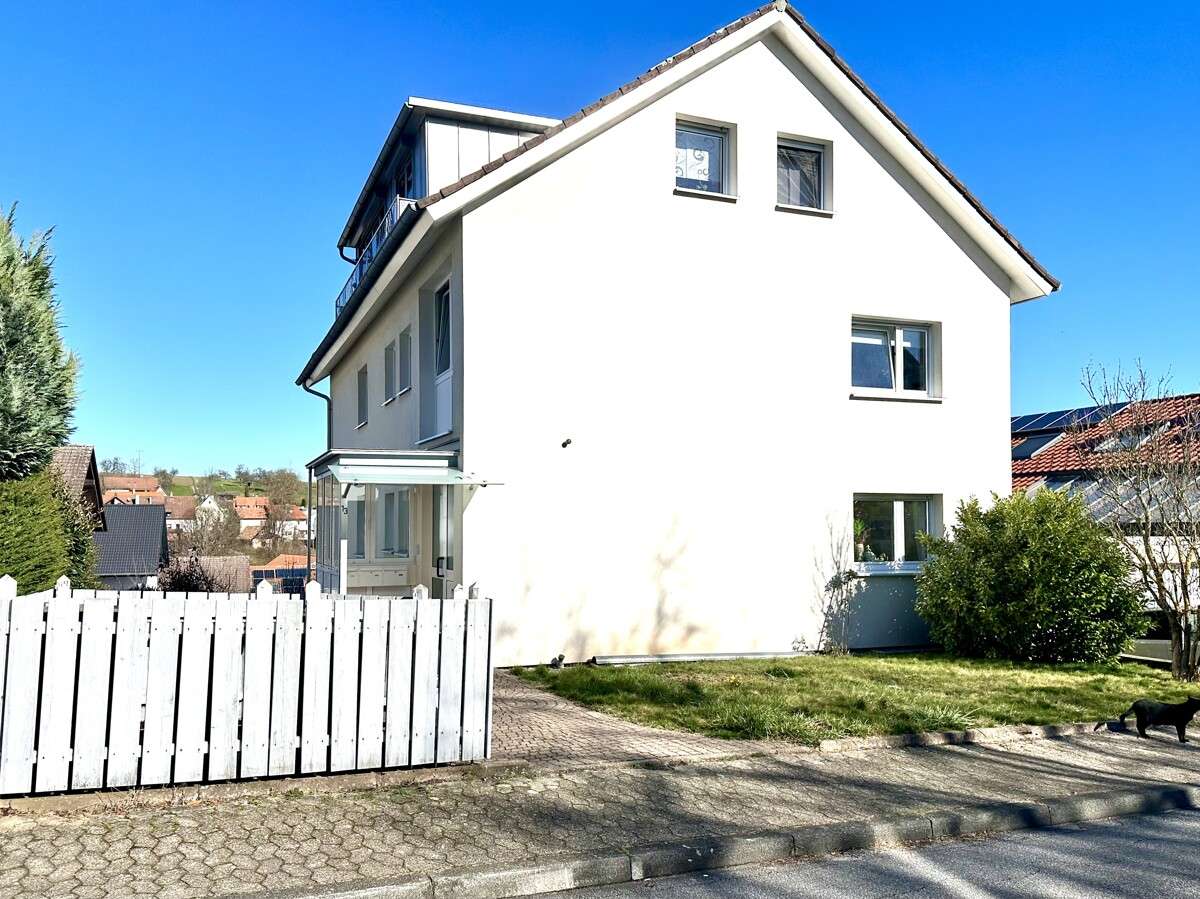 Thumbnail-Wohnung zum Kaufen in Malsch 299.000,00 € 102.11 m²