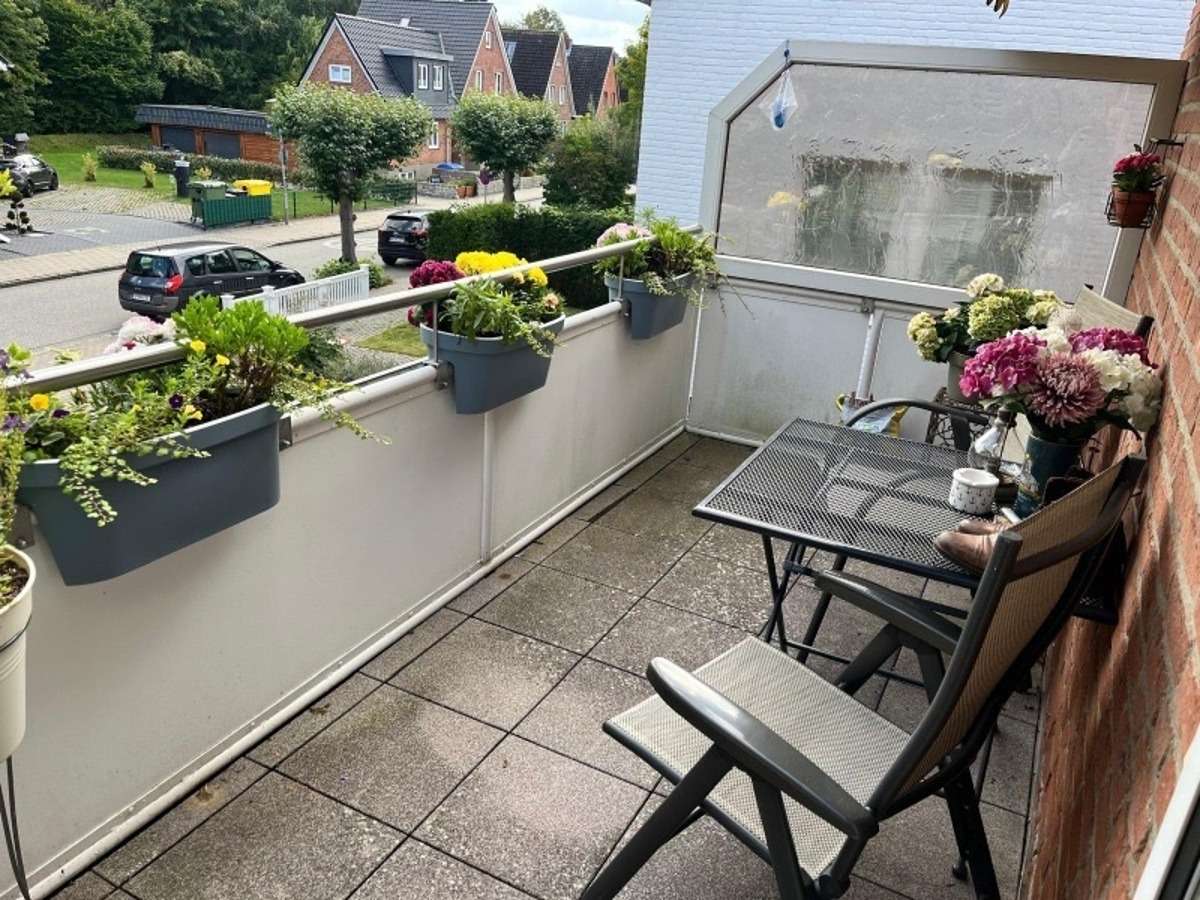 Thumbnail-Wohnung zum Kaufen in Lübeck 298.000,00 € 55 m²