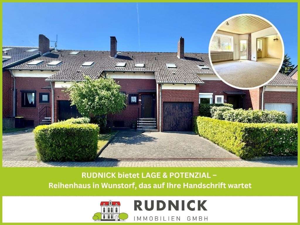 Thumbnail-Haus zum Kaufen in Wunstorf 319.000,00 € 112 m²