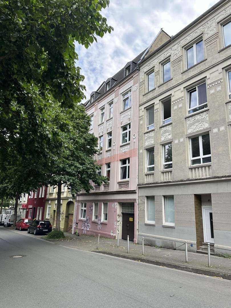 Thumbnail-Einzelhandel in Dortmund 400,00 € 50 m²