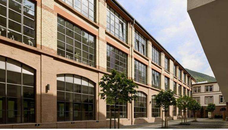 Thumbnail-Wohnung zum Kaufen in Neustadt an der Weinstraße 389.000,00 € 120.91 m²