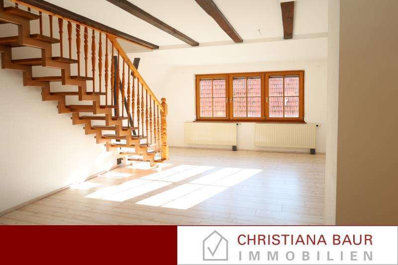 Thumbnail-Wohnung zum Kaufen in Rosenfeld 248.000,00 € 105 m²