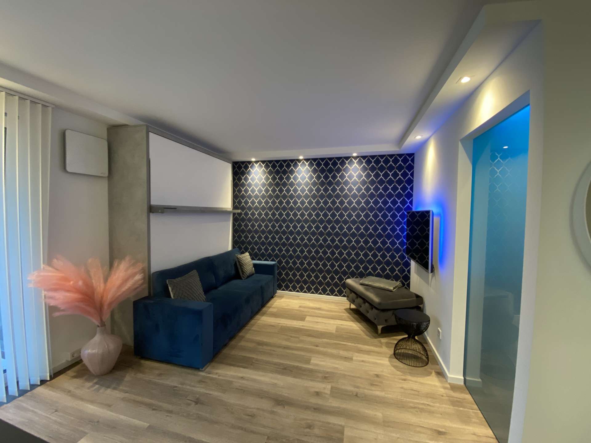 Thumbnail-Wohnung zum Kaufen in Düsseldorf 279.000,00 € 34 m²