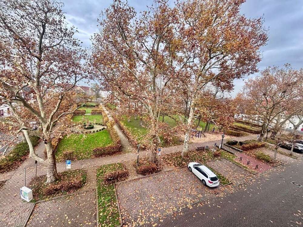 Thumbnail-Wohnung zum Kaufen in Hockenheim 139.000,00 € 54.17 m²