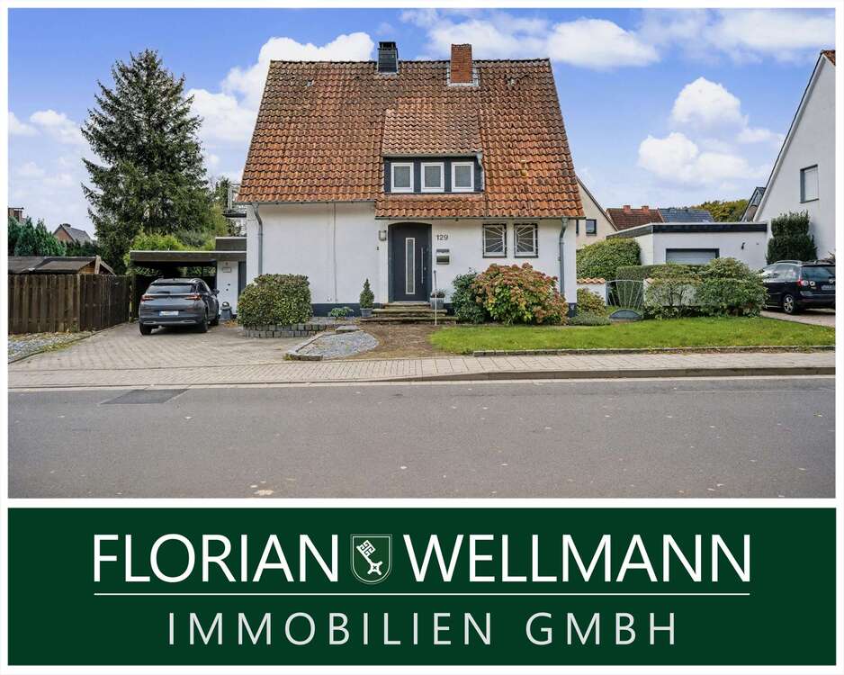 Thumbnail-Haus zum Kaufen in Rheine 329.000,00 € 175.11 m²