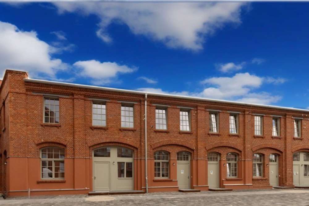 Thumbnail-Haus zum Mieten in Schkeuditz 1.500,00 € 139.9 m²