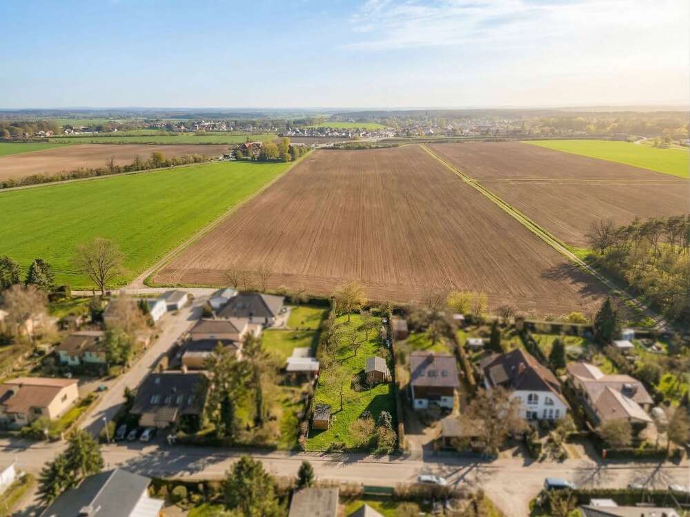 Thumbnail-Grundstück zu verkaufen in Stahnsdorf 650.000,00 € 1210 m²