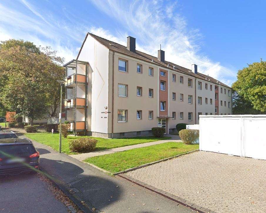 Thumbnail-Wohnung zum Mieten in Hagen 482,00 € 74 m²