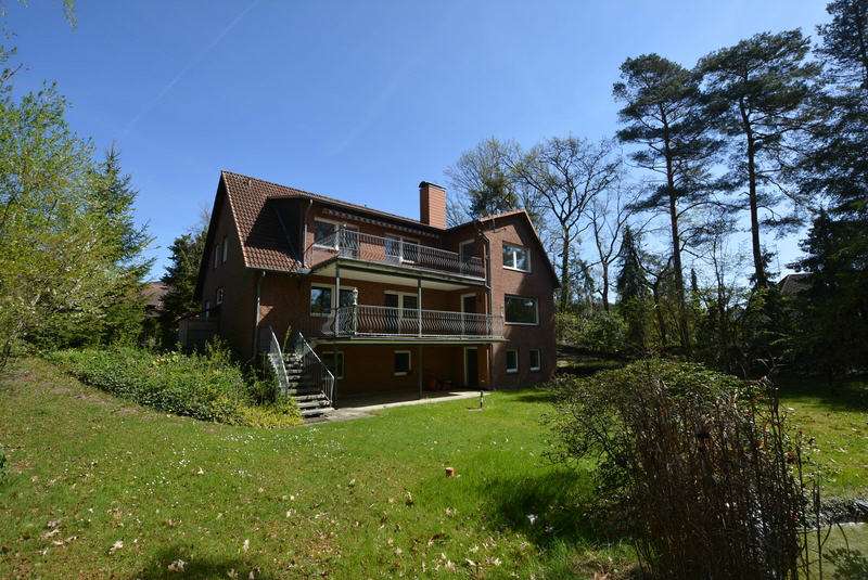 Thumbnail-Haus zum Kaufen in Hambühren 498.000,00 € 232 m²