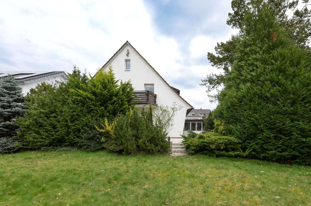Thumbnail-Grundstück zu verkaufen in Bonn-Ippendorf 1.135.000,00 € 1377 m²