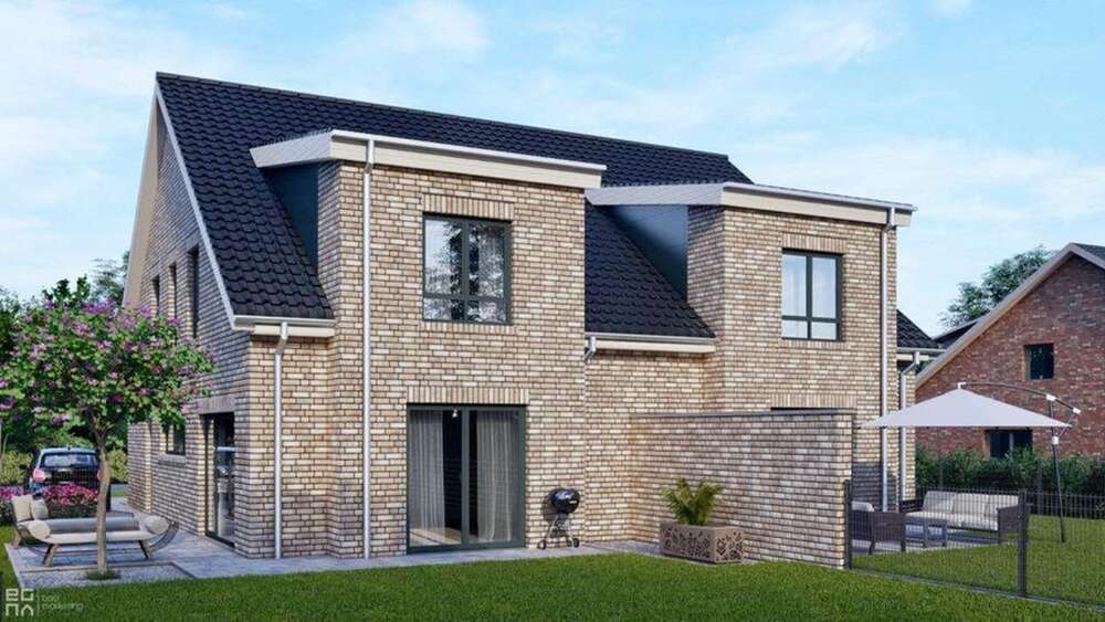 Thumbnail-Haus zum Mieten in Wulfsfelde 1.500,00 € 130 m²